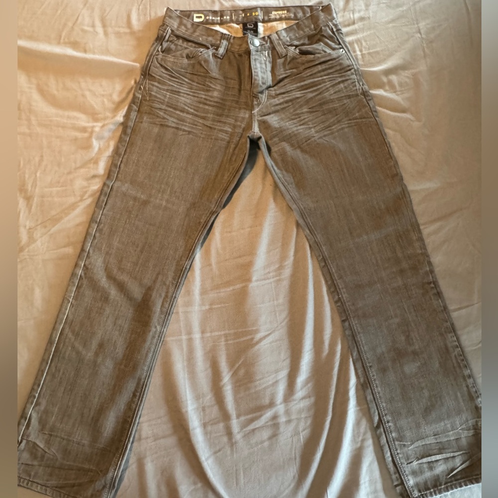 Express Jeans 31x30